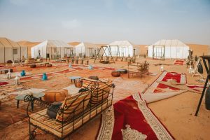 Best Morocco Tours