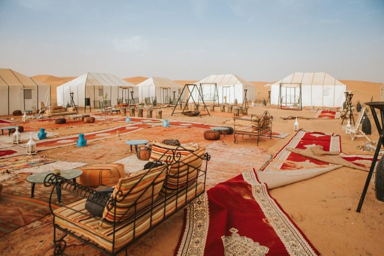 Best Morocco Tours