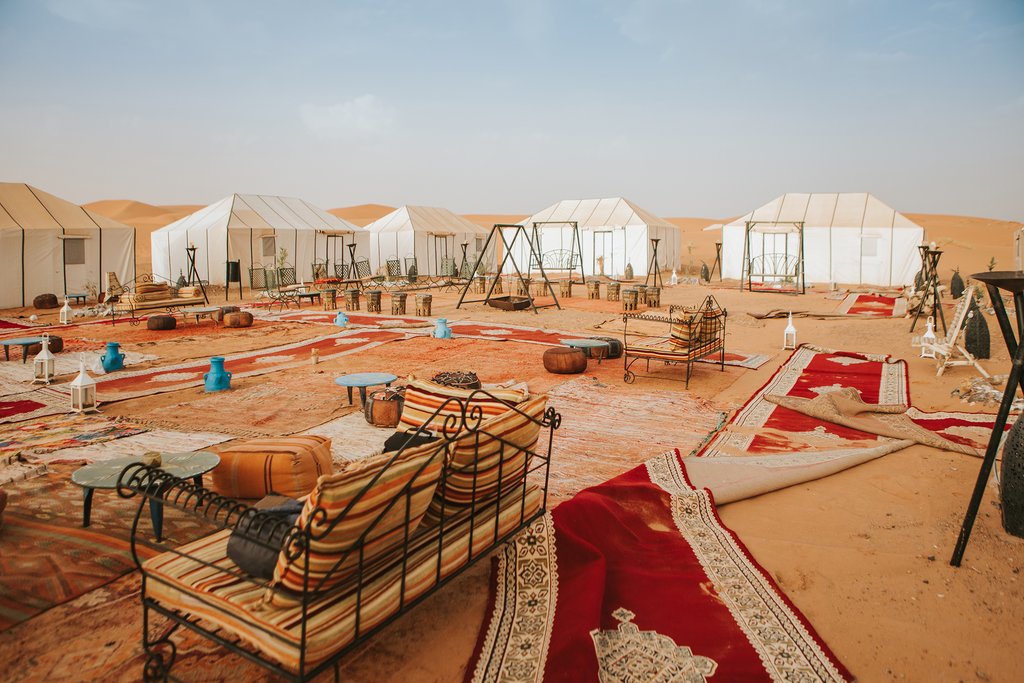 Best Morocco Tours