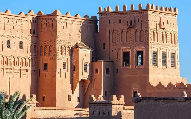 Best Morocco Tours
