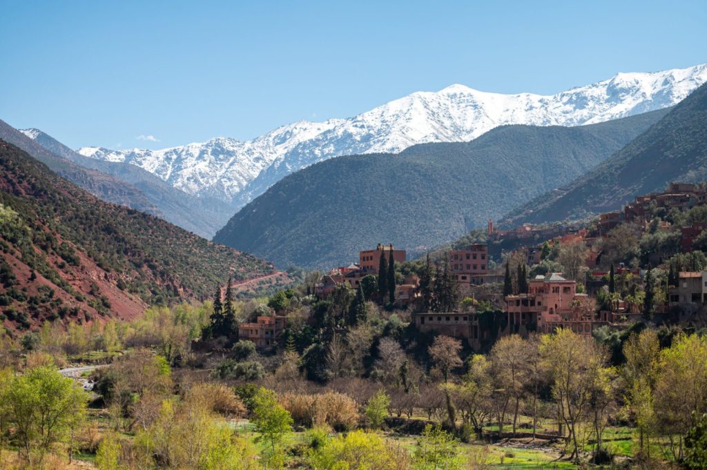 The Best Morocco Tours | Desert & Trip Packages 2026
