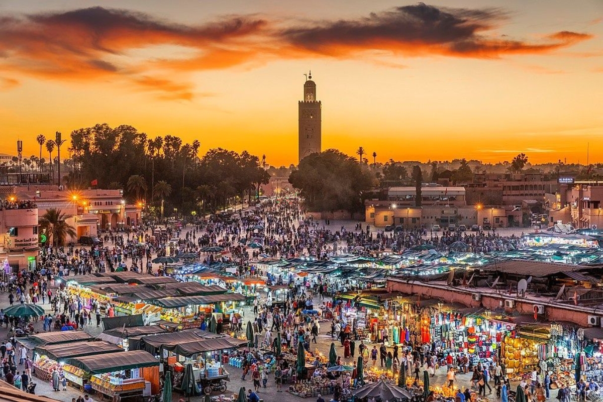 Best Morocco Tours: 10-Day Trips & Desert Packages
