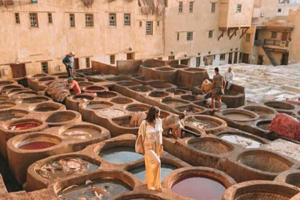 Best Morocco Desert Travel Packages | Sahara 2026