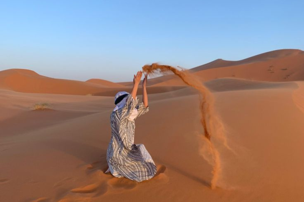 10 Days Morocco Itinerary: The Ultimate Travel Guide
