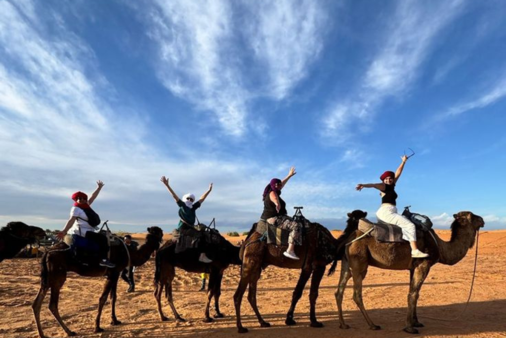 Tangier Desert Tours Morocco
