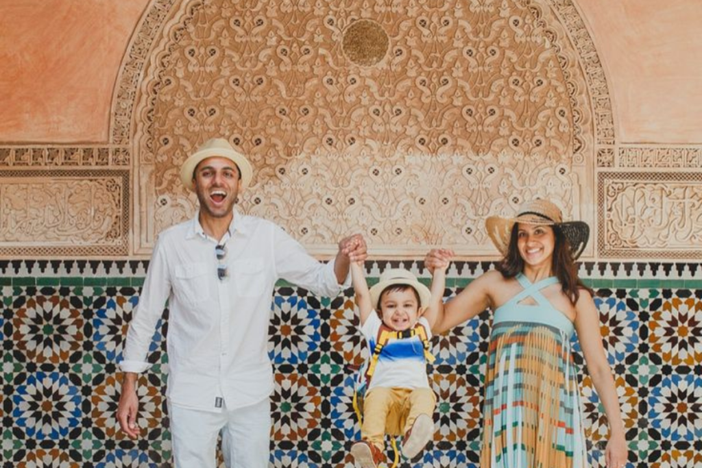 Fes Desert Tours Morocco
