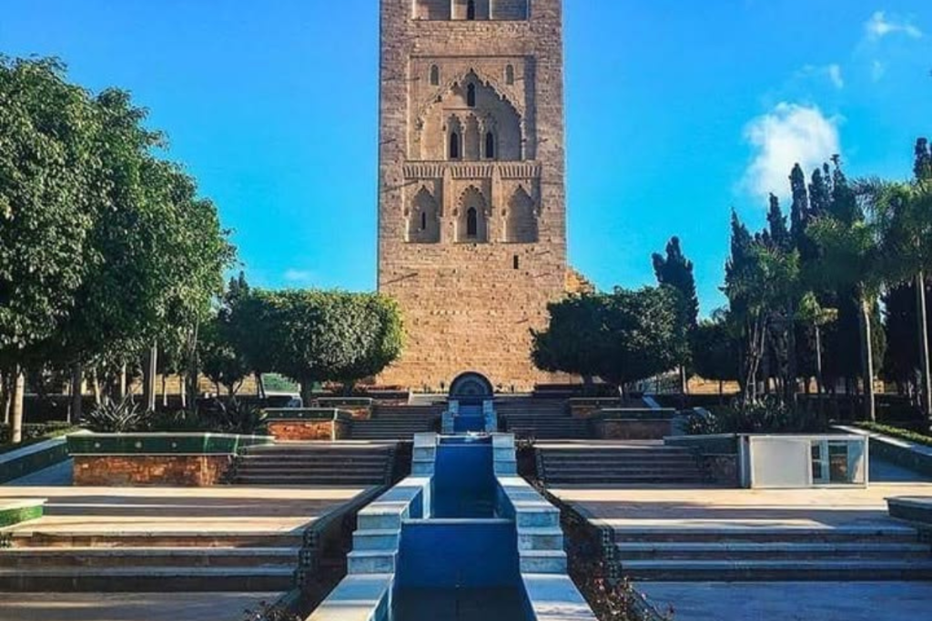 Tangier Desert Tours Morocco