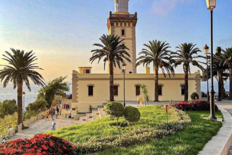 Tangier Desert Tours: 7-Day Morocco Sahara Adventure Guide