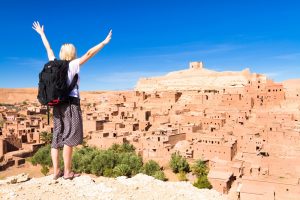 The Best Tours In Morocco
