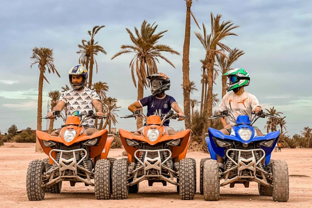 The Best Tours In Morocco 