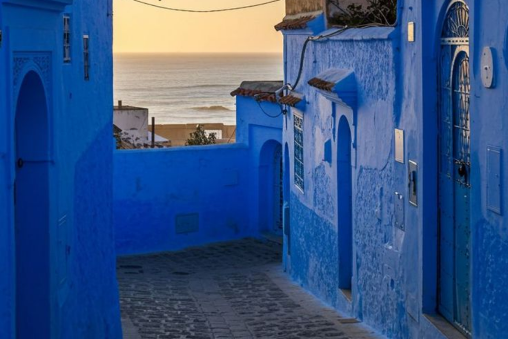 Small Group Morocco Tours