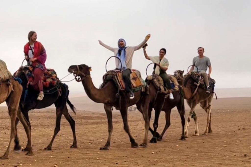 Morocco tailor-made tours