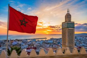 10 Day Morocco Itinerary from Casablanca (2026): Sahara, Fes, Chefchaouen & Marrakech