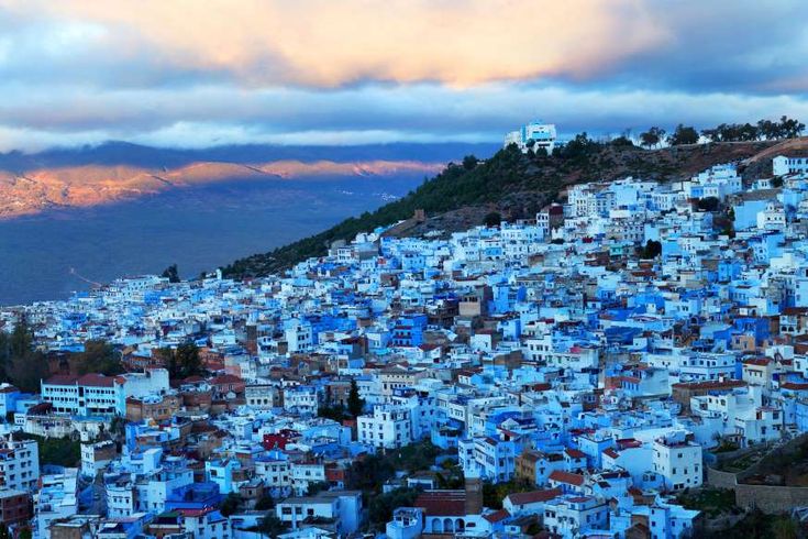 Best Time to Visit Chefchaouen: 12 Incredible Tips for a Perfect