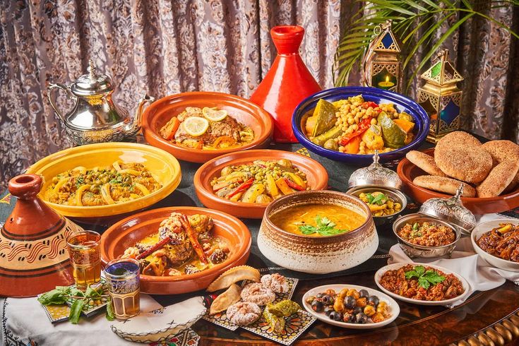 Fes Food Tour: 17 Delicious Reasons for an Unforgettable Taste of Fez