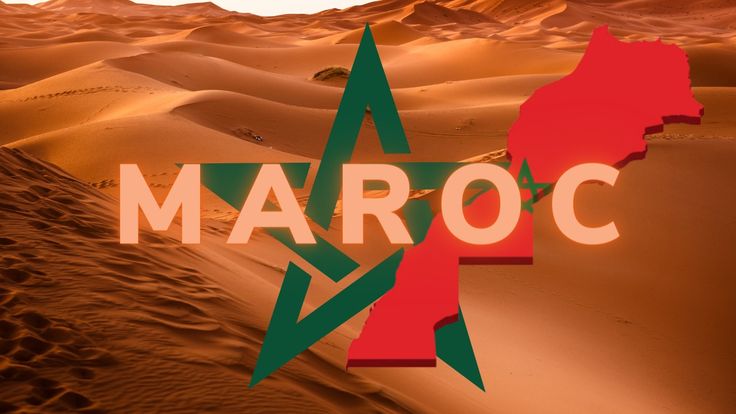 10 Days Morocco Itinerary from Casablanca: Sahara & Imperial Cities