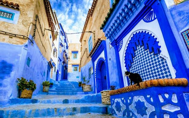 Best Time to Visit Chefchaouen: 12 Incredible Tips for a Perfect 