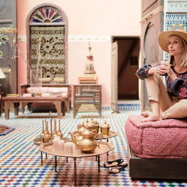 Best Morocco Tours